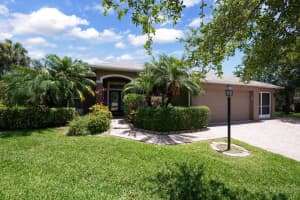 2346 N Lylewood Court, Melbourne, FL 32904 Sold 10/31/24