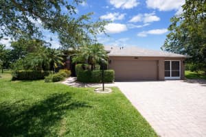2346 N Lylewood Court, Melbourne, FL 32904 Sold 10/31/24