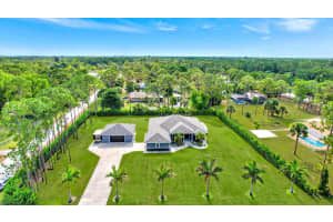 7445 Apache Boulevard, The Acreage, FL 33470 Sold 11/07/24