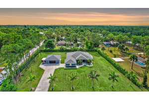 7445 Apache Boulevard, The Acreage, FL 33470 Sold 11/07/24