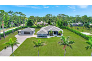 7445 Apache Boulevard, The Acreage, FL 33470 Sold 11/07/24