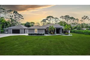 7445 Apache Boulevard, The Acreage, FL 33470 Sold 11/07/24