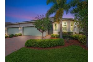 11033 SW Sunrise Lake Drive, Port Saint Lucie, FL 34987 Sold 12/16/24