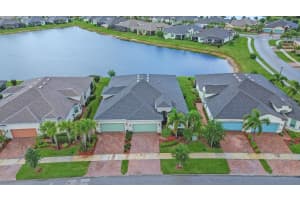 11033 SW Sunrise Lake Drive, Port Saint Lucie, FL 34987 Sold 12/16/24