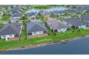 11033 SW Sunrise Lake Drive, Port Saint Lucie, FL 34987 Sold 12/16/24