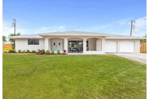 9351 SE Parkway Drive, Hobe Sound, FL 33455 Sold 07/22/24