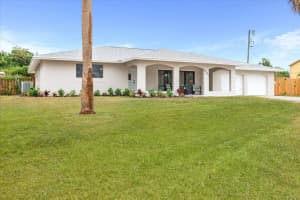 9351 SE Parkway Drive, Hobe Sound, FL 33455 Sold 07/22/24