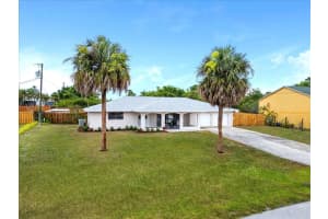 9351 SE Parkway Drive, Hobe Sound, FL 33455 Sold 07/22/24