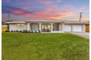 9351 SE Parkway Drive, Hobe Sound, FL 33455 Sold 07/22/24