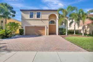 9860 Woolworth Court, Wellington, FL 33414 Sold 07/15/24