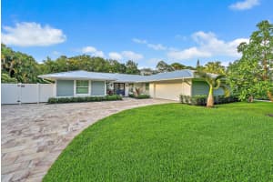 5635 Shirley Drive, Jupiter, FL 33458 Sold 11/14/24