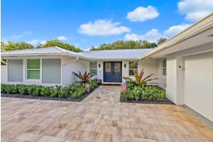 5635 Shirley Drive, Jupiter, FL 33458 Sold 11/14/24