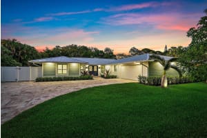 5635 Shirley Drive, Jupiter, FL 33458 Sold 11/14/24