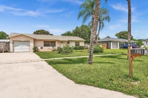 829 Orchid Drive, Royal Palm Beach, FL 33411 Sold 08/02/24