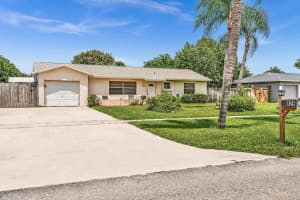 829 Orchid Drive, Royal Palm Beach, FL 33411 Sold 08/02/24