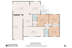 829 Orchid Drive, Royal Palm Beach, FL 33411 Sold 08/02/24