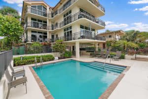 314 Inlet Way 201, Palm Beach Shores, FL 33404 - MLS#R10996093