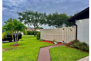 9634 Boca Gardens Circle N A, Boca Raton, FL 33496 Sold 08/01/24