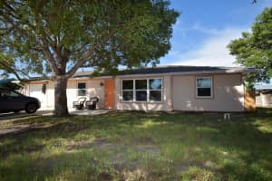 2311 NE 15th Court, Jensen Beach, FL 34957 Sold 11/27/24