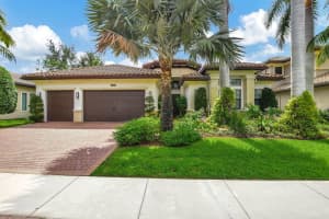 8405 Hawks Gully Avenue, Delray Beach, FL 33446 Sold 08/19/24