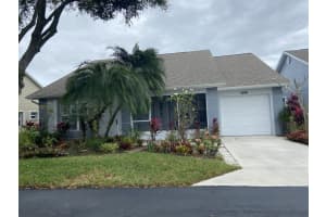 311 NW Tuscany Lane, Port Saint Lucie, FL 34986 Sold 09/23/24