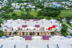 10560 SW Stephanie Way 1-204, Port Saint Lucie, FL 34987 Sold 12/20/24