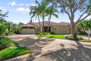 8397 Nicholls Point, West Palm Beach, FL 33411 Sold 07/29/24