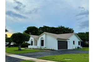 18201 104th Terrace S, Boca Raton, FL 33498 Sold 08/16/24
