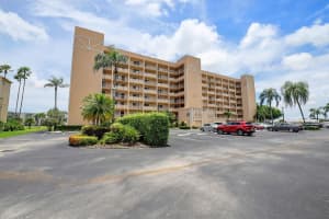 7076 Huntington Lane 504, Delray Beach, FL 33446 Sold 07/31/24