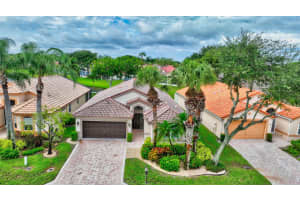 6770 Sun River Road, Boynton Beach, FL 33437 Sold 08/08/24