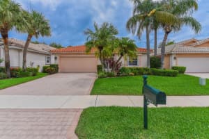 7287 Lombardy Street, Boynton Beach, FL 33472 Sold 09/30/24