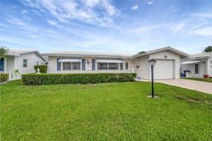 2205 SW 20th Way, Boynton Beach, FL 33426 Sold 01/07/25