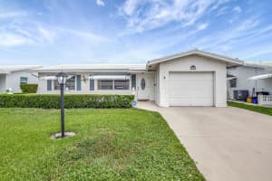 2205 SW 20th Way, Boynton Beach, FL 33426 Sold 01/07/25