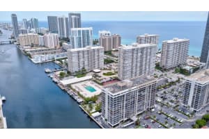 1985 S Ocean Drive 11e, Hallandale Beach, FL 33009 Sold 08/30/24