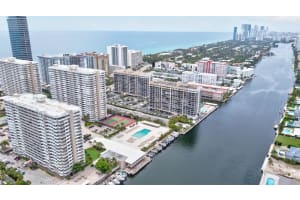 1985 S Ocean Drive 11e, Hallandale Beach, FL 33009 Sold 08/30/24