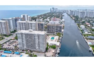 1985 S Ocean Drive 11e, Hallandale Beach, FL 33009 Sold 08/30/24