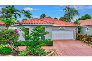 17310 Antigua Point Way, Boca Raton, FL 33487 Sold 10/31/24