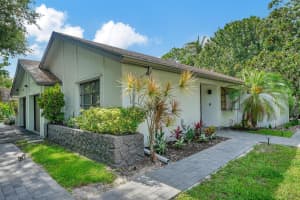 4105 Palm Forest Drive S, Delray Beach, FL 33445 Sold 09/16/24