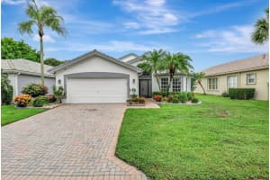 11981 Habana Avenue, Boynton Beach, FL 33437 Sold 11/06/24
