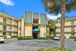 9091 Lime Bay Boulevard 308, Tamarac, FL 33321 Sold 11/27/24