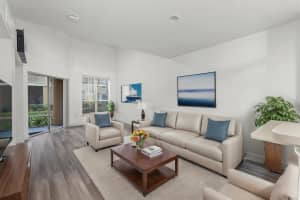 4863 Via Palm Lake 803, West Palm Beach, FL 33417 Sold 09/23/24