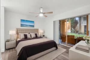 4863 Via Palm Lake 803, West Palm Beach, FL 33417 Sold 09/23/24