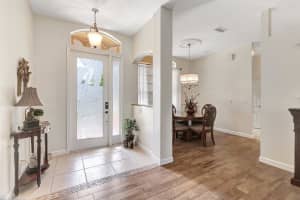 6011 NW Baynard Drive, Port Saint Lucie, FL 34986 Sold 09/26/24