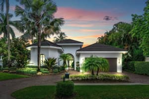 16589 Senterra Drive, Delray Beach, FL 33484 Sold 08/14/24