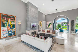 16589 Senterra Drive, Delray Beach, FL 33484 Sold 08/14/24