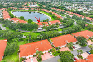 9877 Seacrest Circle 102, Boynton Beach, FL 33437 Sold 07/31/24