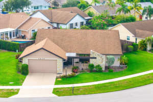 5840 White Cypress Drive, Lake Worth, FL 33467 Sold 08/28/24