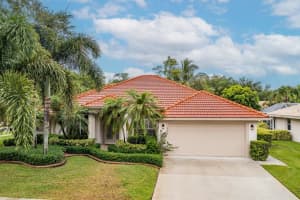 151 Silver Bell Crescent, Royal Palm Beach, FL 33411 Sold 08/05/24