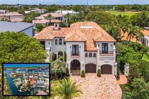 591 Phillips Drive, Boca Raton, FL 33432 Sold 08/06/24