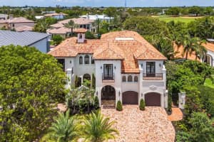 591 Phillips Drive, Boca Raton, FL 33432 Sold 08/06/24